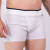 TransT Branca (cueca pra packer 3 funções)